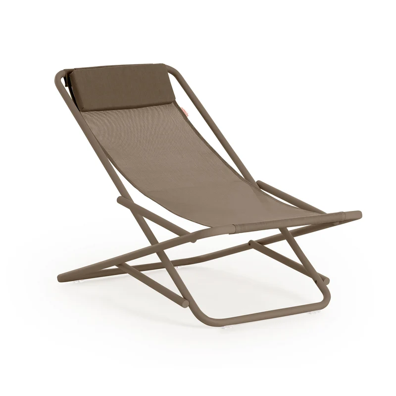 Trip Deckchair Sexy Outdoor Sessel