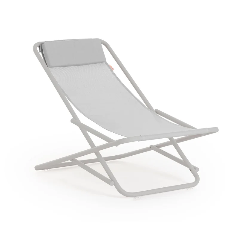 Trip Deckchair Sexy Outdoor Sessel