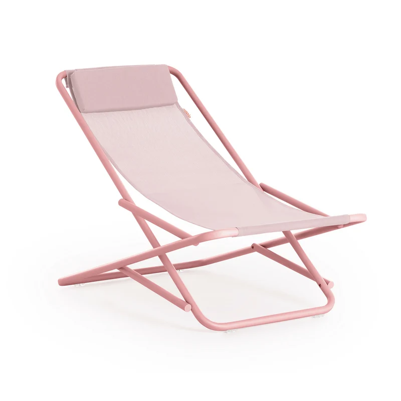 Trip Deckchair Sexy Outdoor Sessel