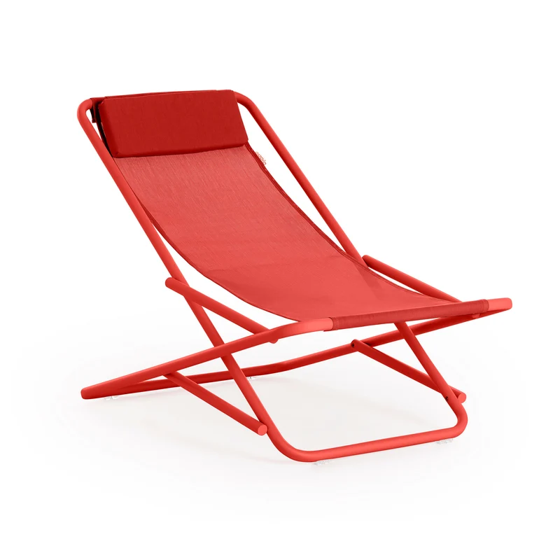 Trip Deckchair Sexy Outdoor Sessel