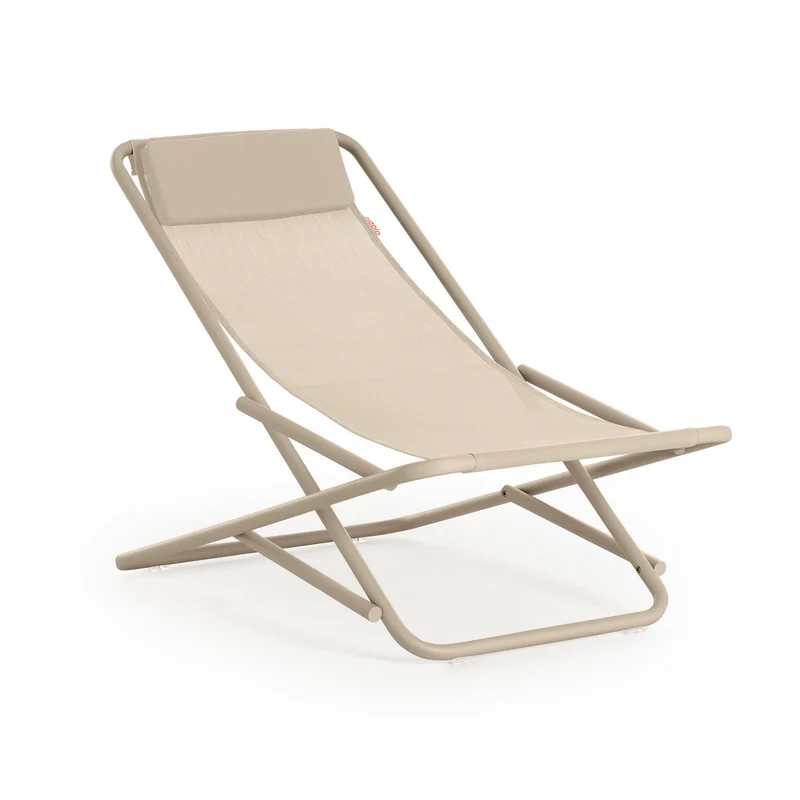 Trip Deckchair Sexy Outdoor Sessel