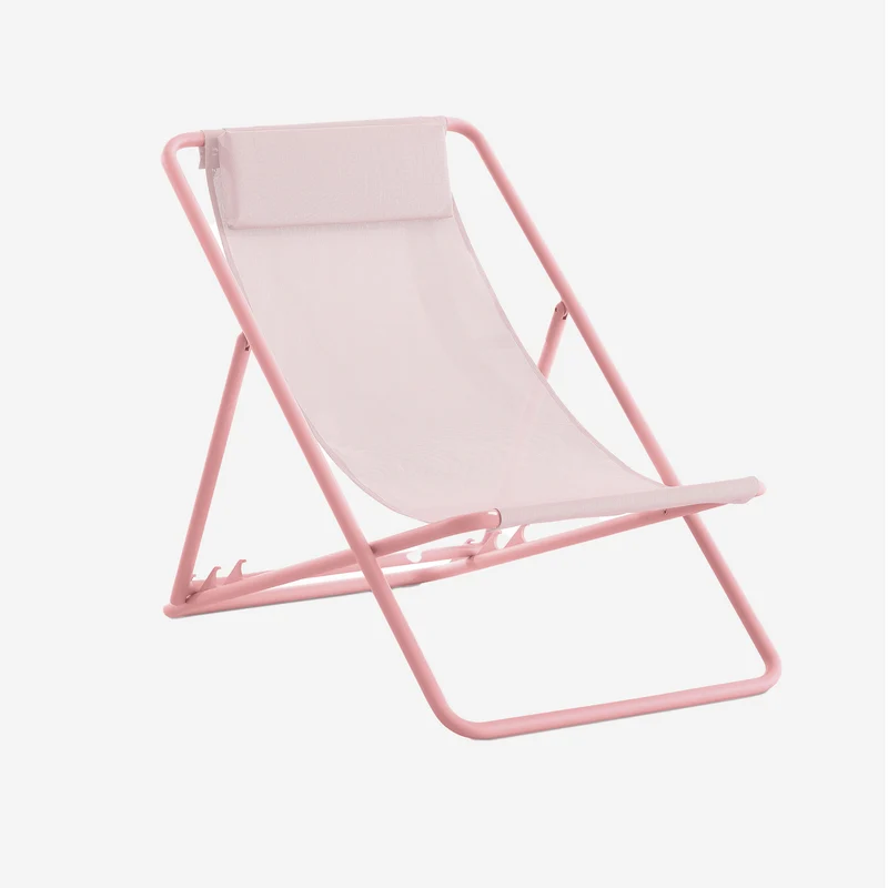 Trip Deckchair Outdoor Sessel