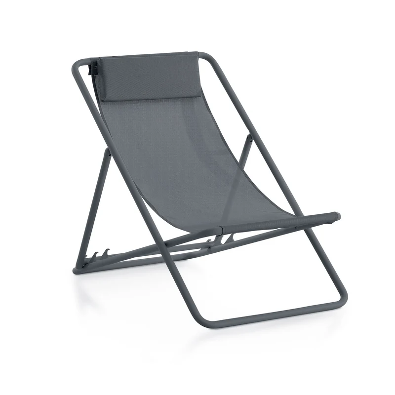 Trip Deckchair Outdoor Sessel