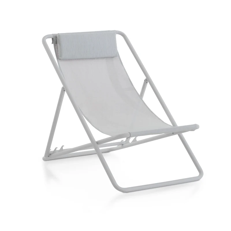 Trip Deckchair Outdoor Sessel