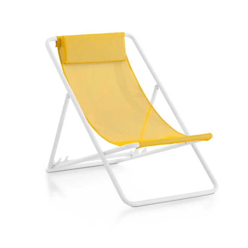 Trip Deckchair Outdoor Sessel