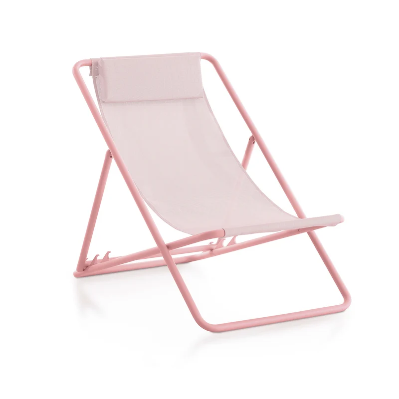 Trip Deckchair Outdoor Sessel