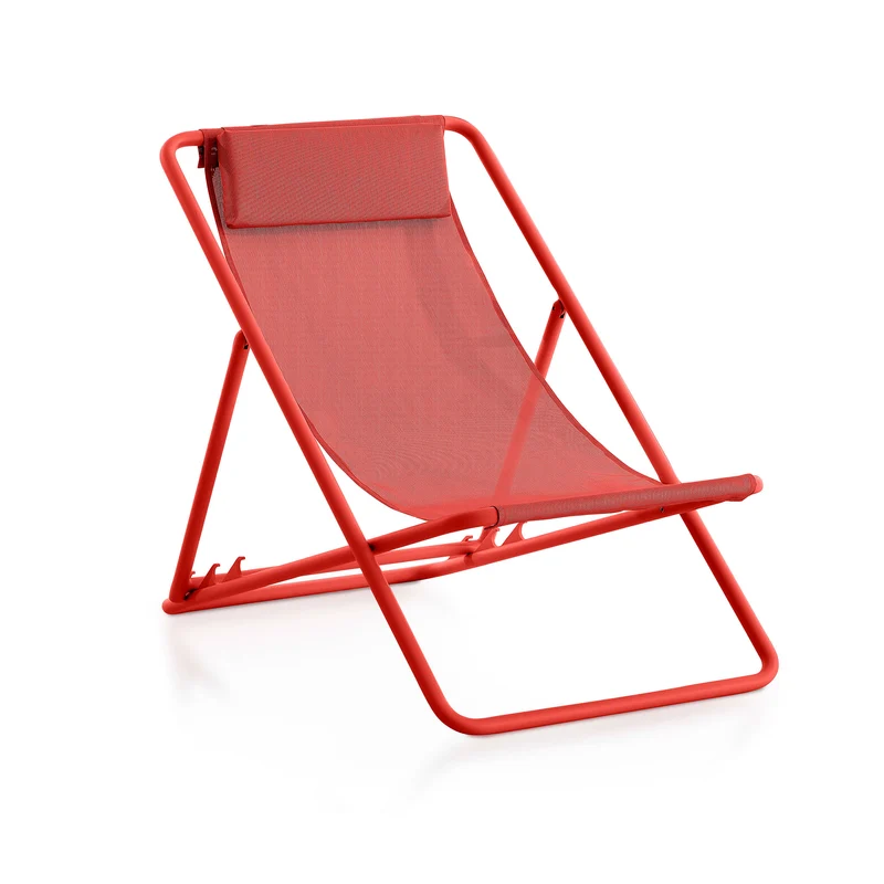 Trip Deckchair Outdoor Sessel