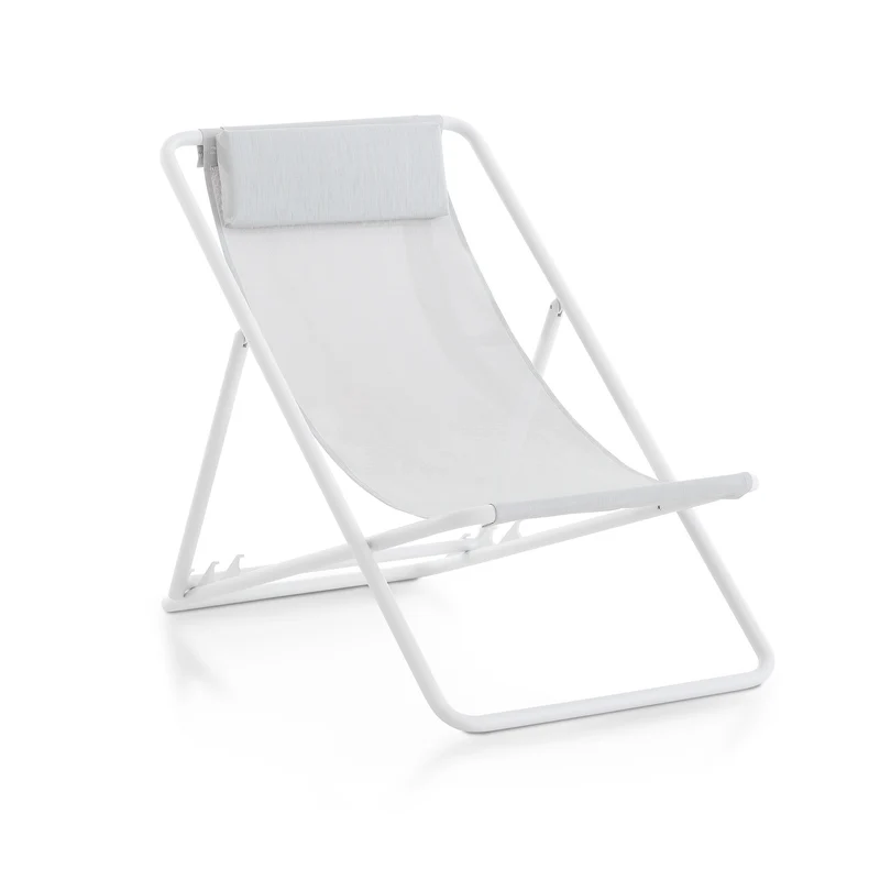Trip Deckchair Outdoor Sessel