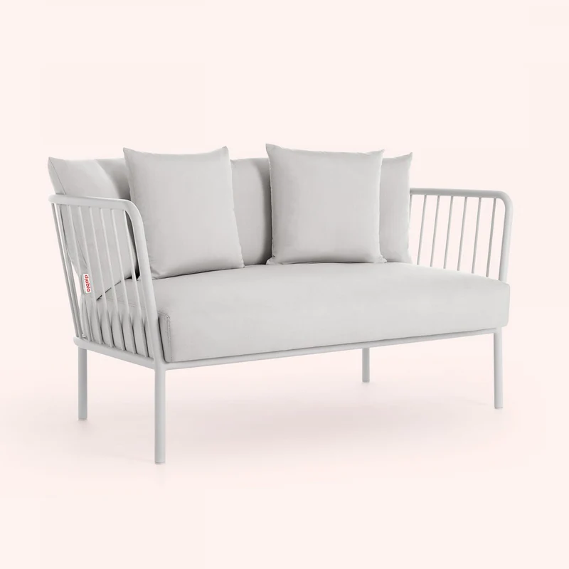 Arp 2Sitzer Outdoor Sofa