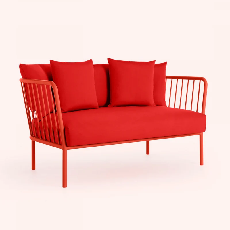 Arp 2Sitzer Outdoor Sofa