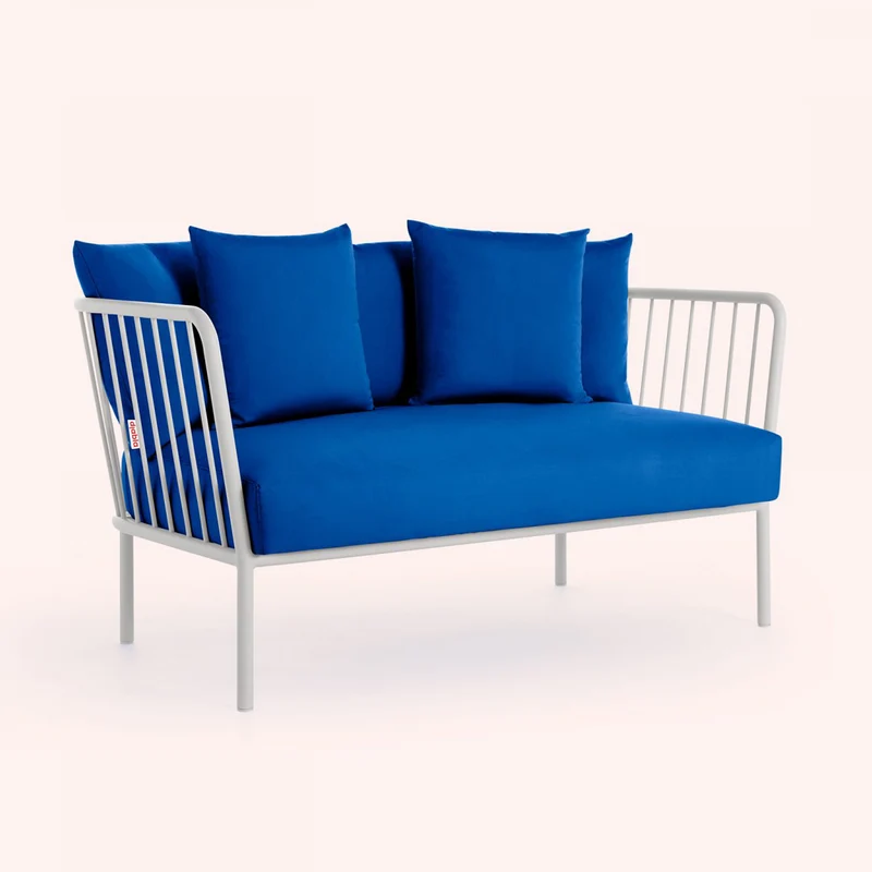 Arp 2Sitzer Outdoor Sofa