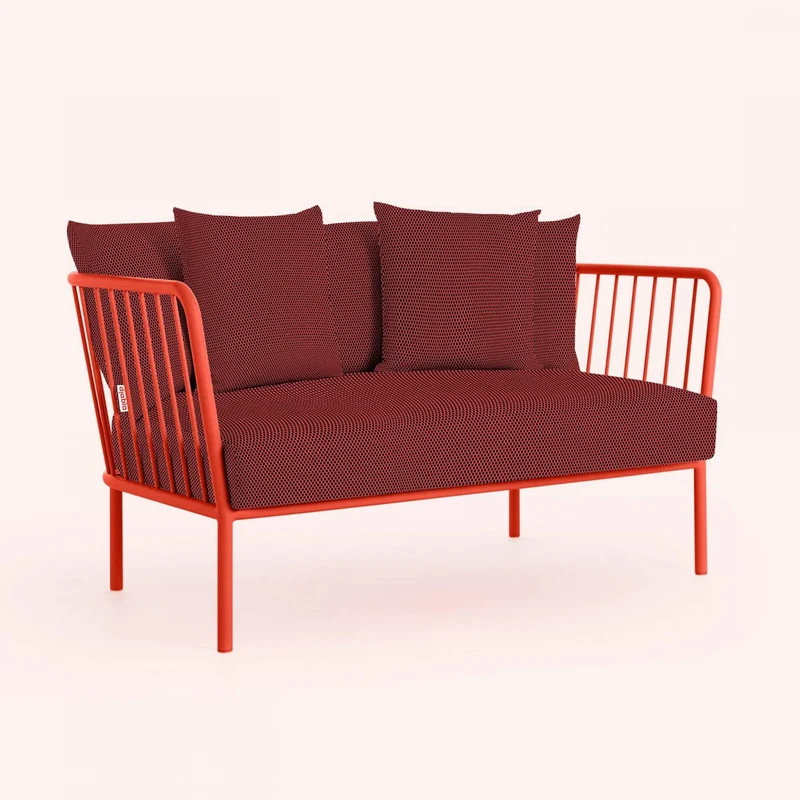 Arp 2Sitzer Outdoor Sofa