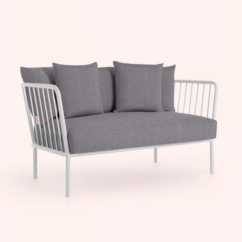 Arp 2Sitzer Outdoor Sofa