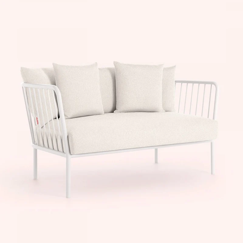 Arp 2Sitzer Outdoor Sofa