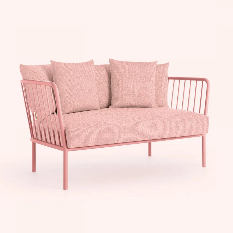 Arp 2Sitzer Outdoor Sofa