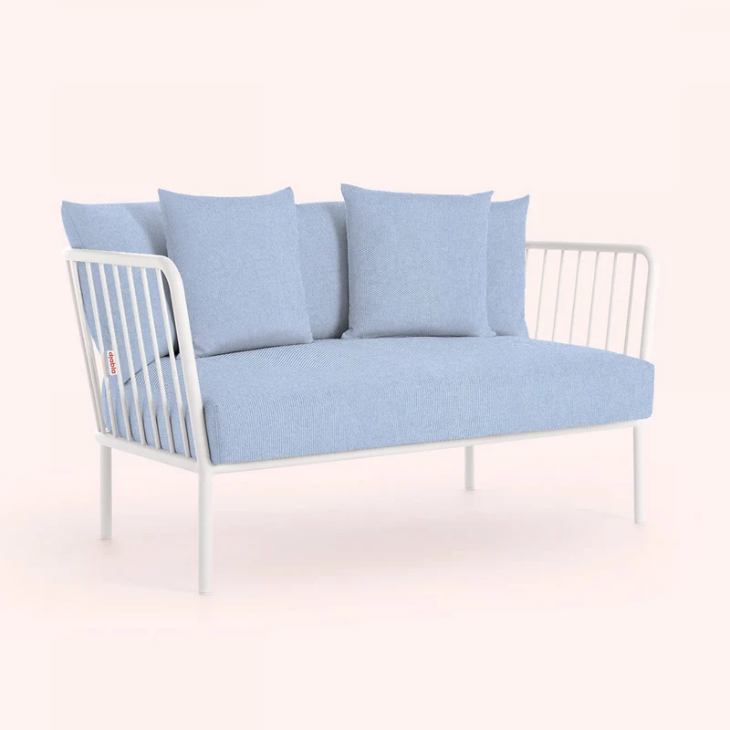 Arp 2Sitzer Outdoor Sofa