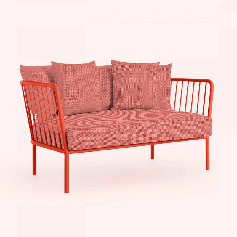 Arp 2Sitzer Outdoor Sofa