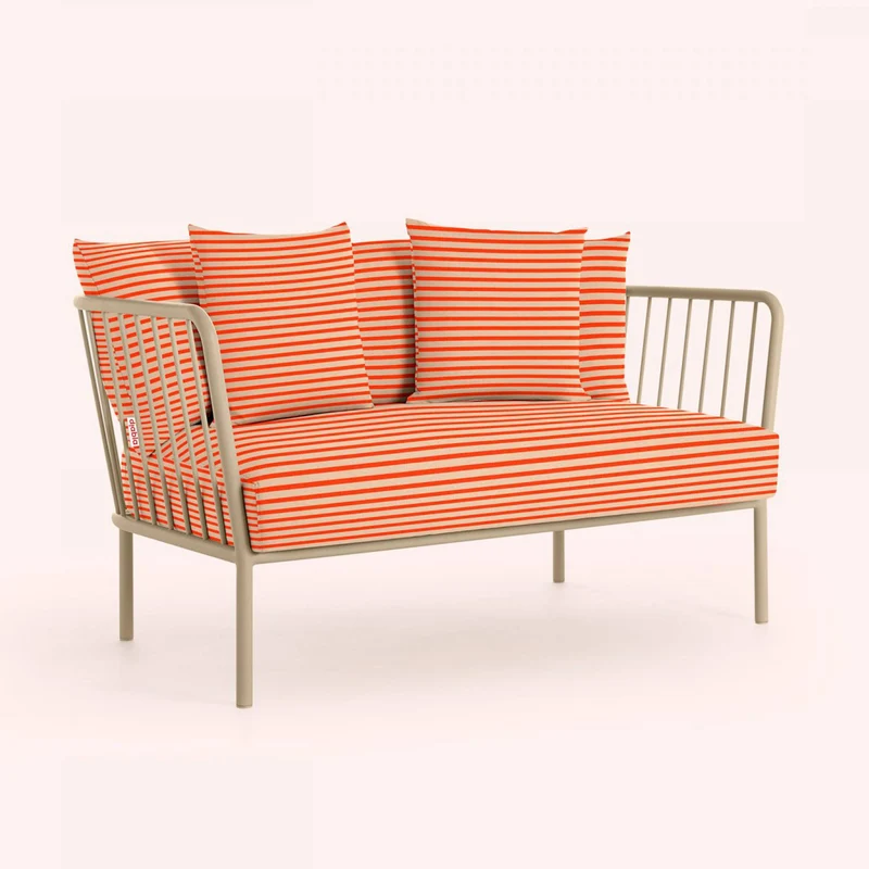 Arp 2Sitzer Outdoor Sofa