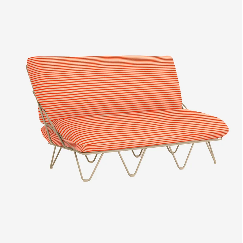 Valentina Up Outdoor Sofa
