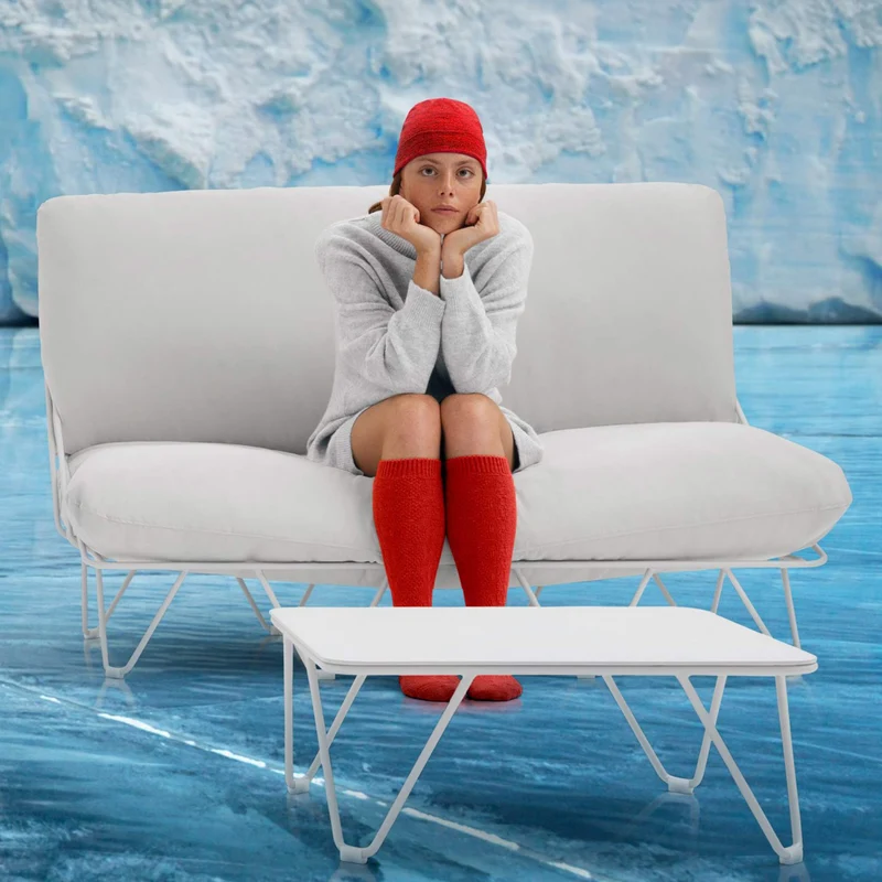 Valentina Up Outdoor Sofa