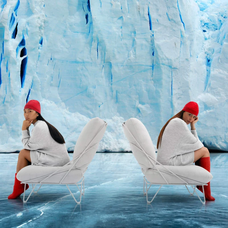 Valentina Up Outdoor Sofa