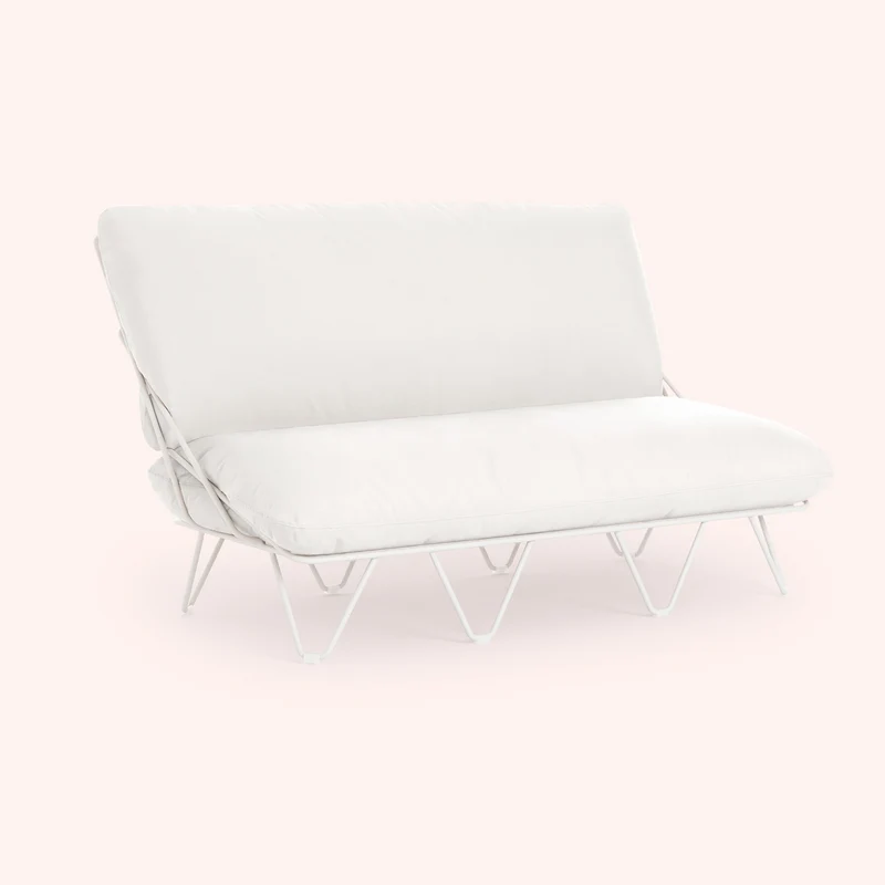 Valentina Up Outdoor Sofa