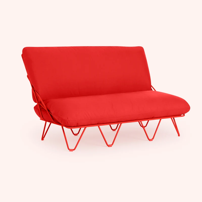 Valentina Up Outdoor Sofa