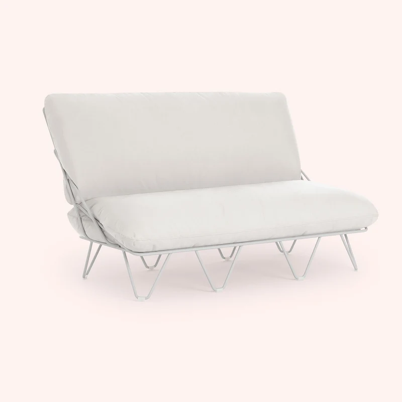 Valentina Up Outdoor Sofa