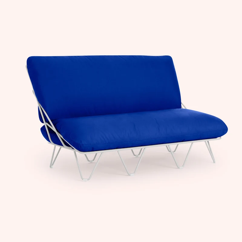Valentina Up Outdoor Sofa