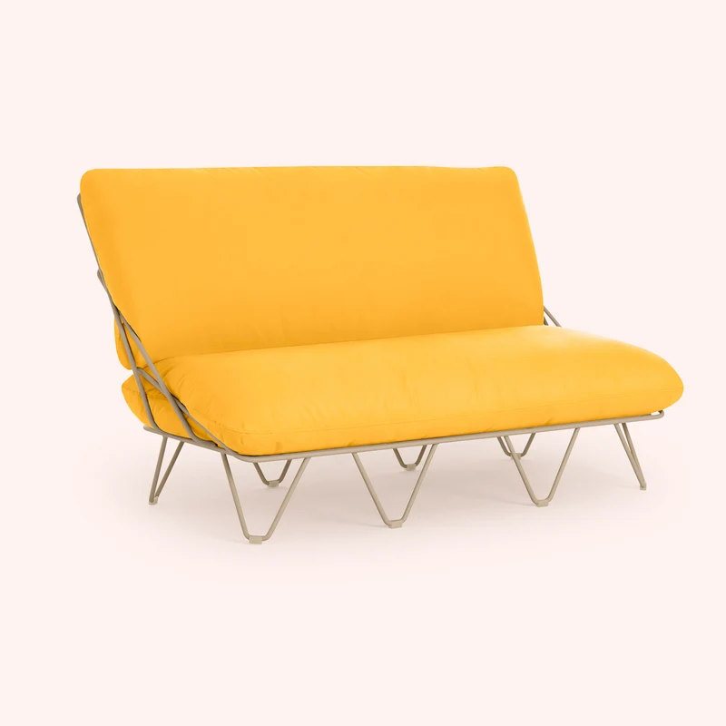 Valentina Up Outdoor Sofa
