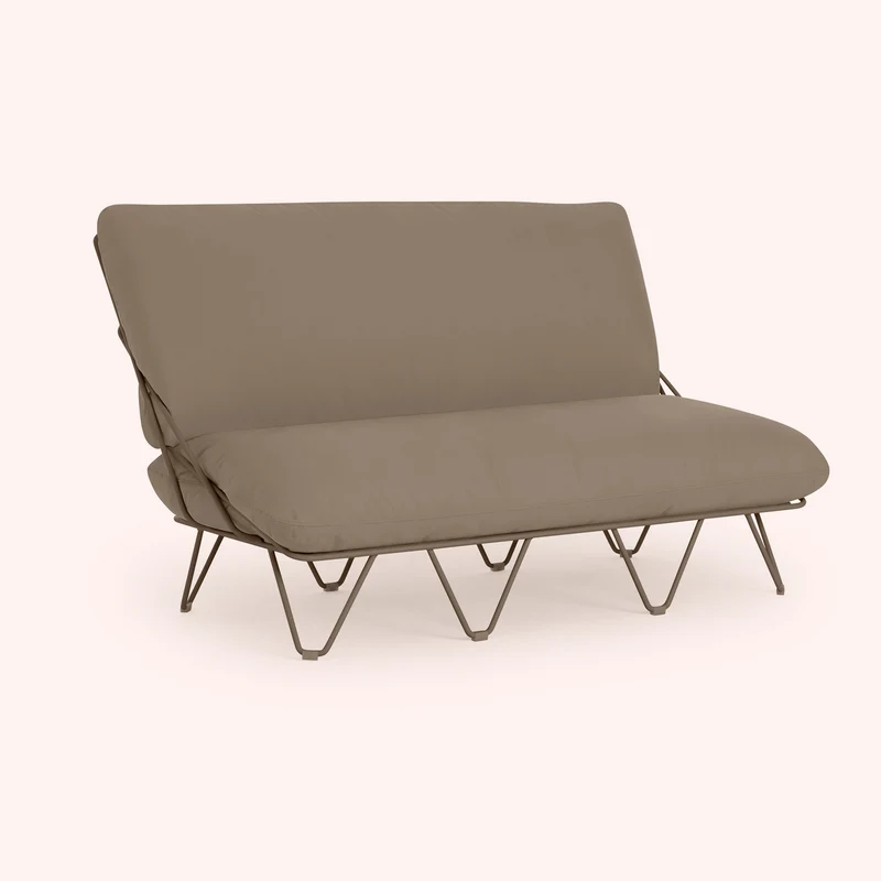 Valentina Up Outdoor Sofa
