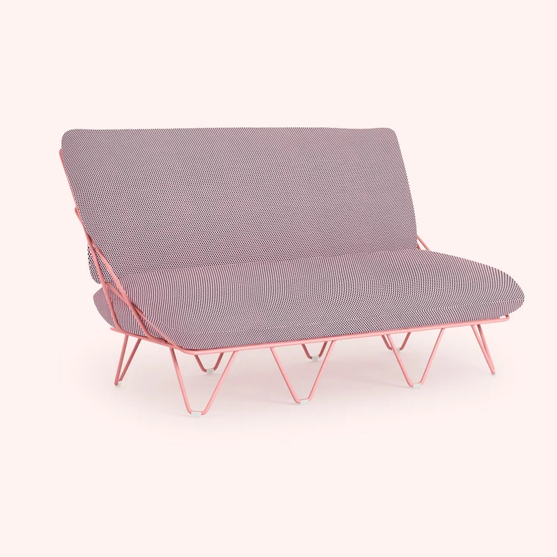 Valentina Up Outdoor Sofa
