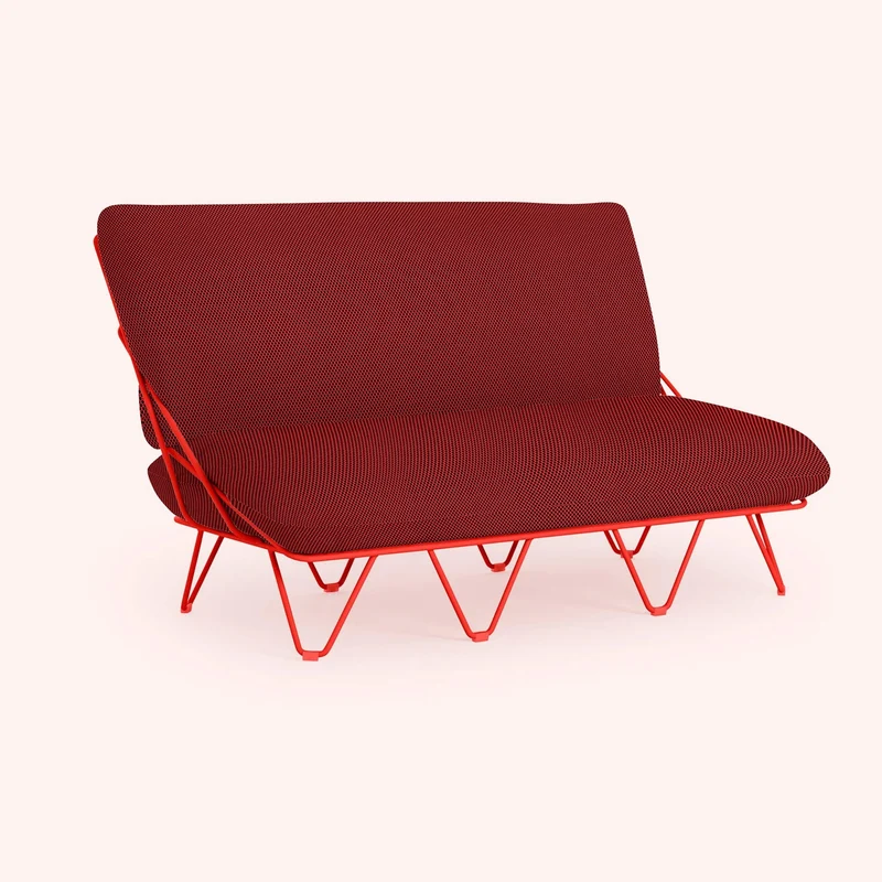 Valentina Up Outdoor Sofa