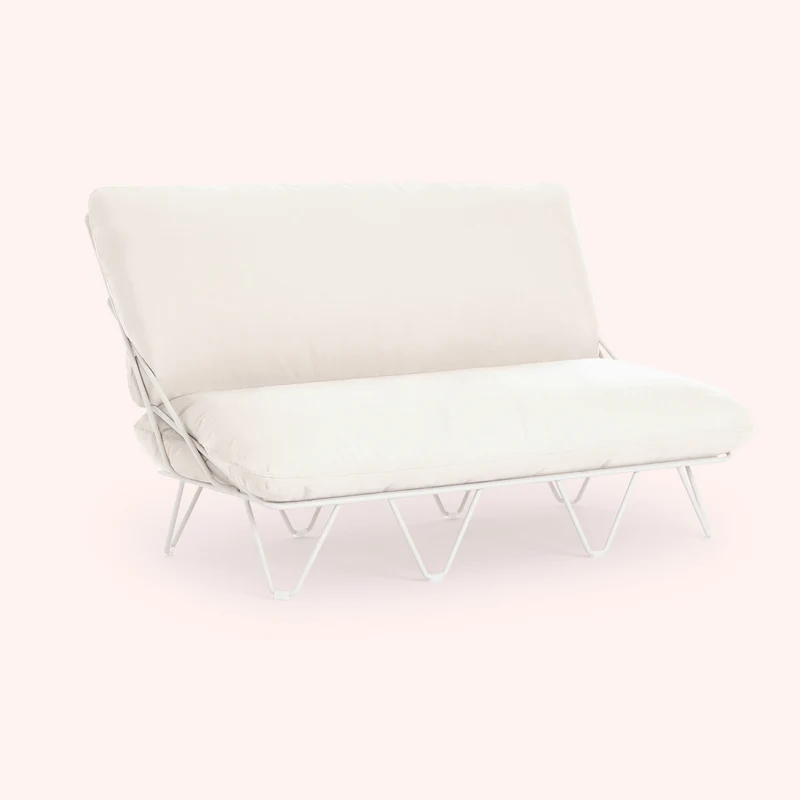 Valentina Up Outdoor Sofa