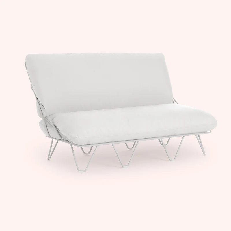 Valentina Up Outdoor Sofa