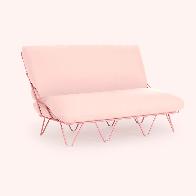 Valentina Up Outdoor Sofa
