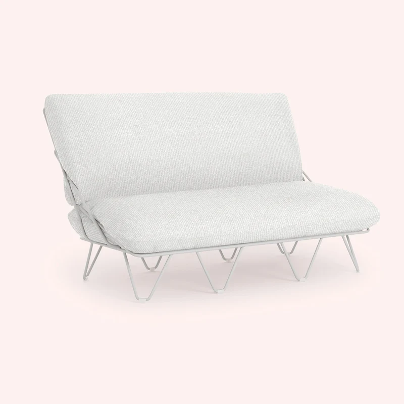 Valentina Up Outdoor Sofa