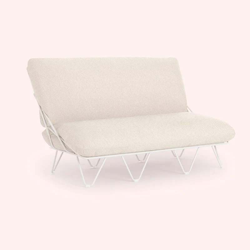 Valentina Up Outdoor Sofa