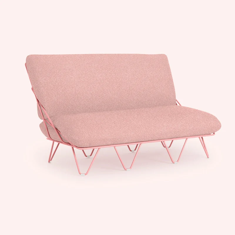Valentina Up Outdoor Sofa