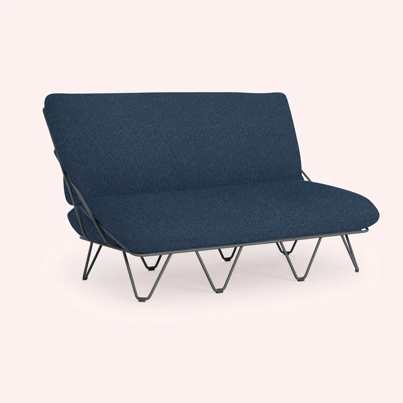 Valentina Up Outdoor Sofa