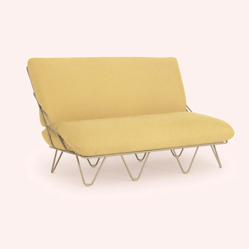 Valentina Up Outdoor Sofa