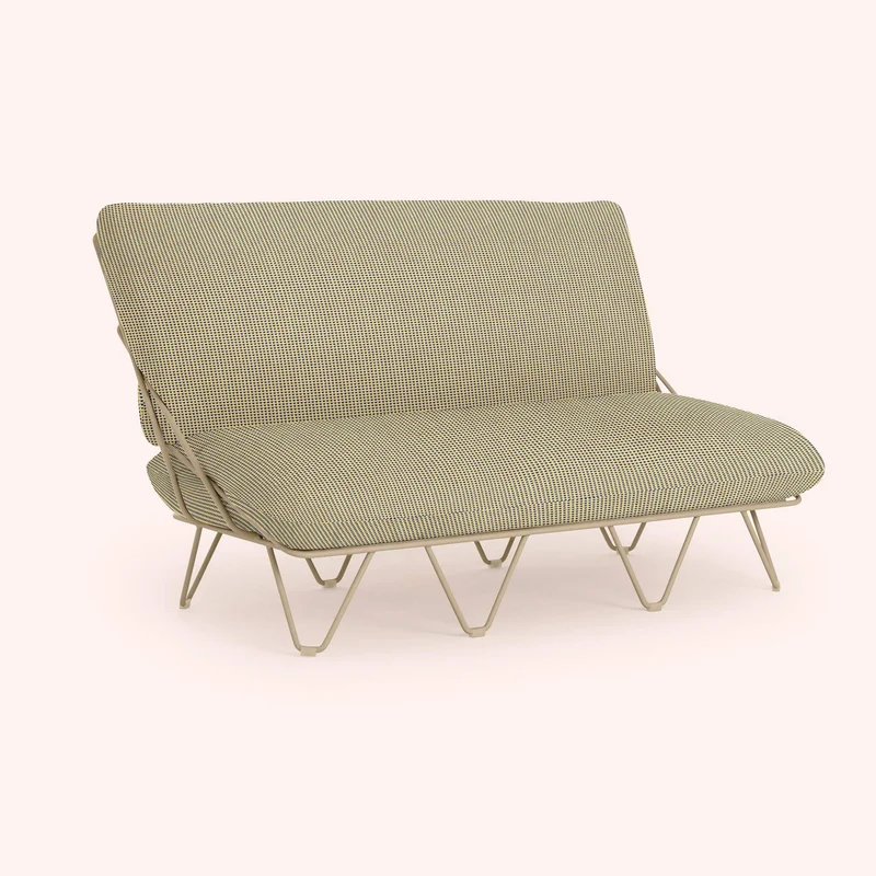 Valentina Up Outdoor Sofa