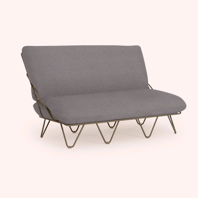 Valentina Up Outdoor Sofa