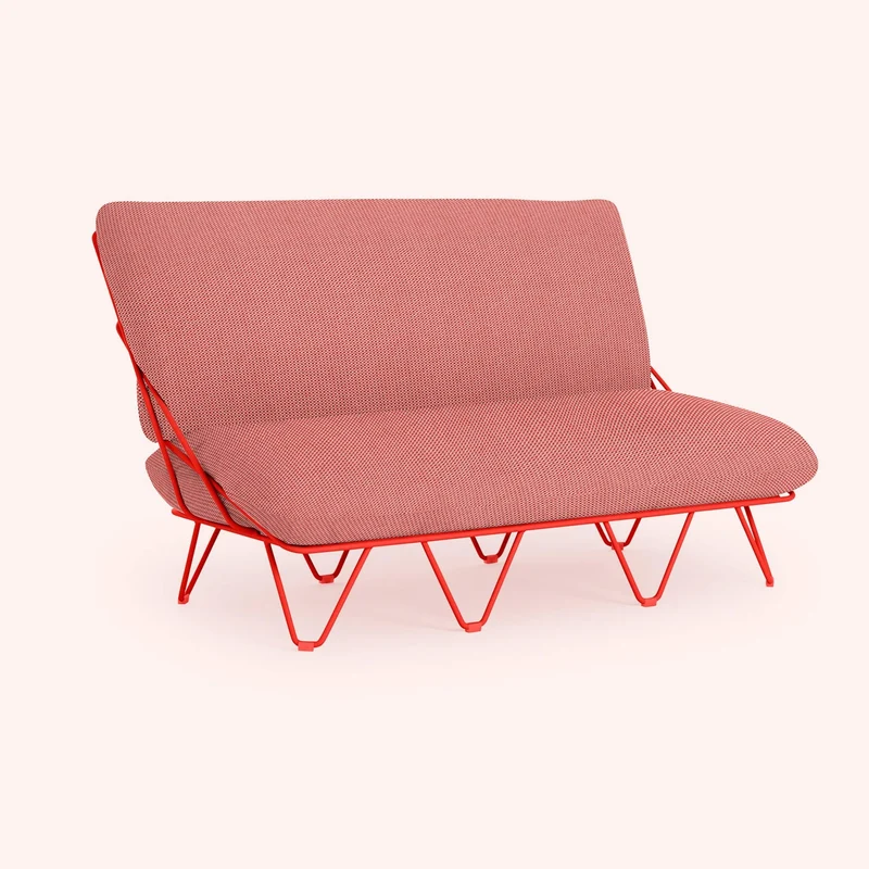 Valentina Up Outdoor Sofa