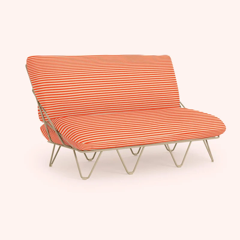 Valentina Up Outdoor Sofa
