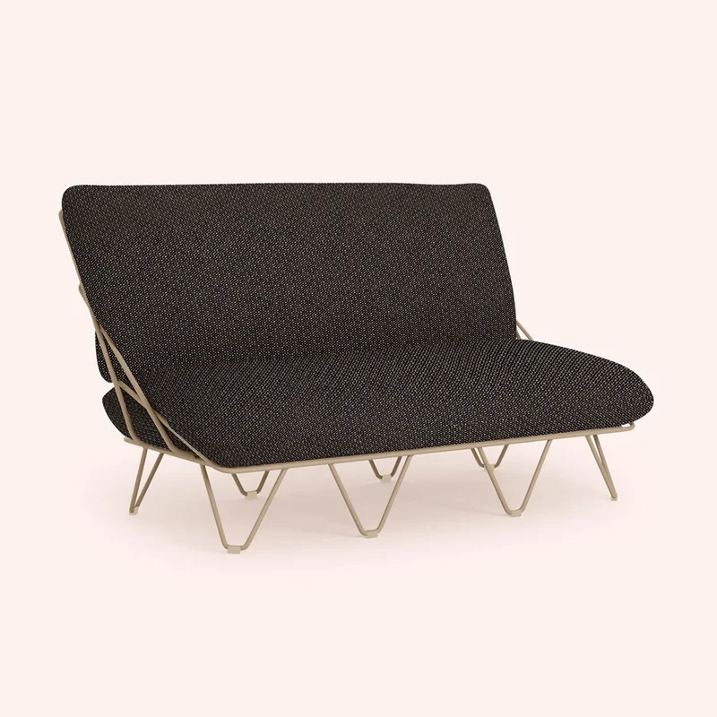 Valentina Up Outdoor Sofa