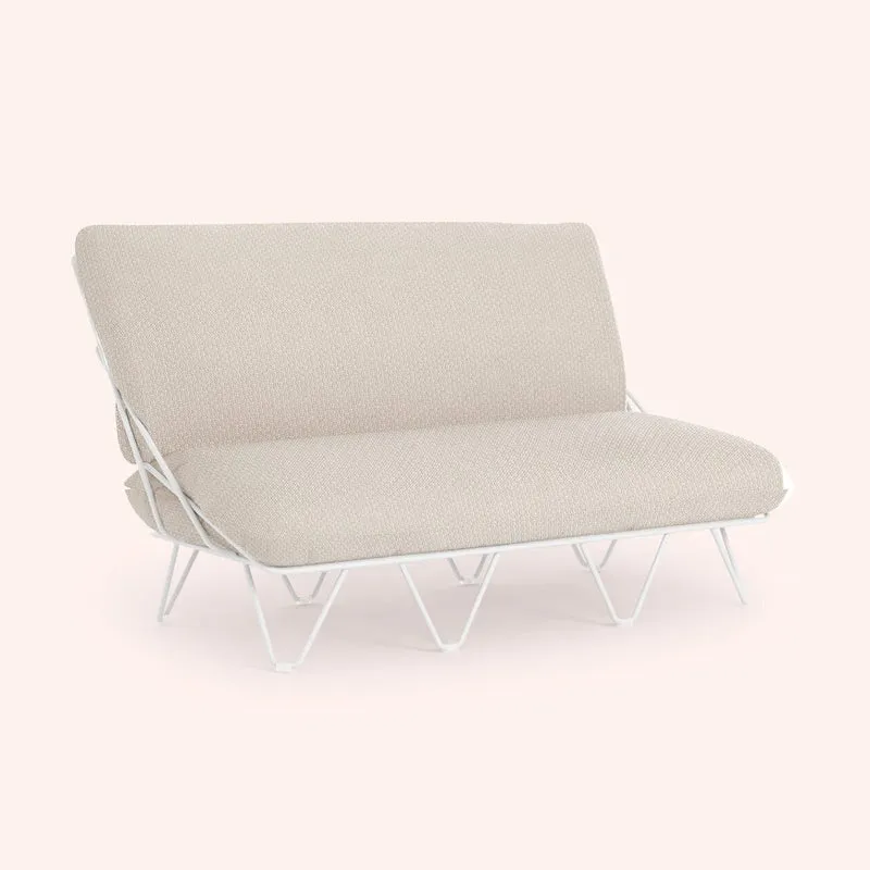 Valentina Up Outdoor Sofa
