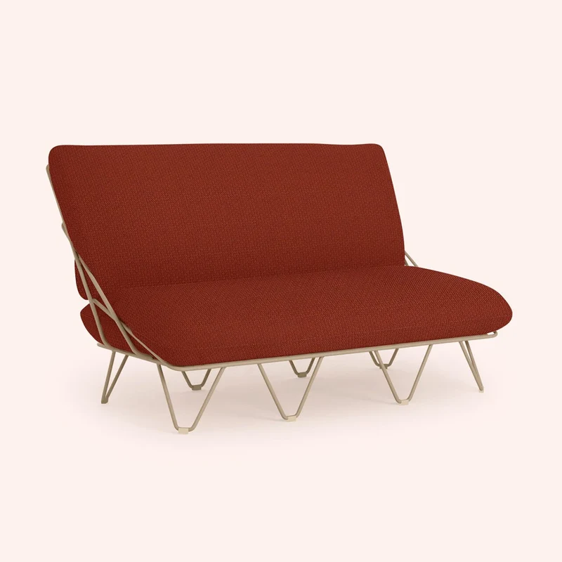 Valentina Up Outdoor Sofa