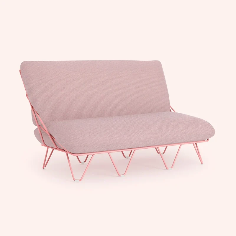 Valentina Up Outdoor Sofa