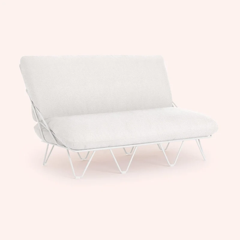 Valentina Up Outdoor Sofa